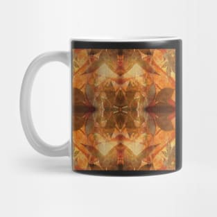 Centered Akunata - Angel Reiki- Centredness Autumn 2021 Mug